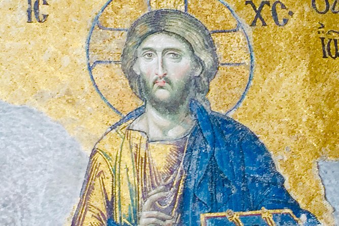 Hagia Sophia Tour with Official Licensed Guide - Fast Entry - The official licensed guide: the difference you’ll feel