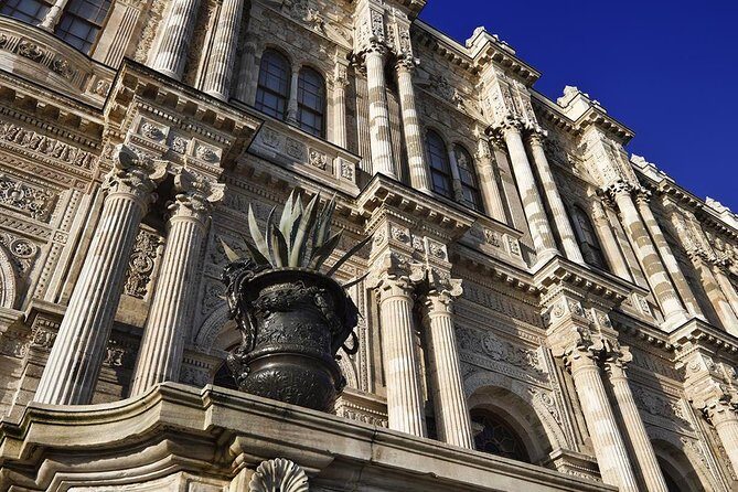 Half-Day Afternoon Istanbul Asia Tour With Beylerbeyi Palace - Beylerbeyi Palace: Ottoman summer life, gardens, and original furniture