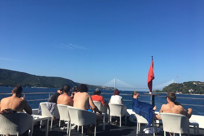 Half-Day Bosphorus Cruise to Black Sea from Istanbul with Lunch - Who This Cruise Fits Best (And Who Might Want Another Option)