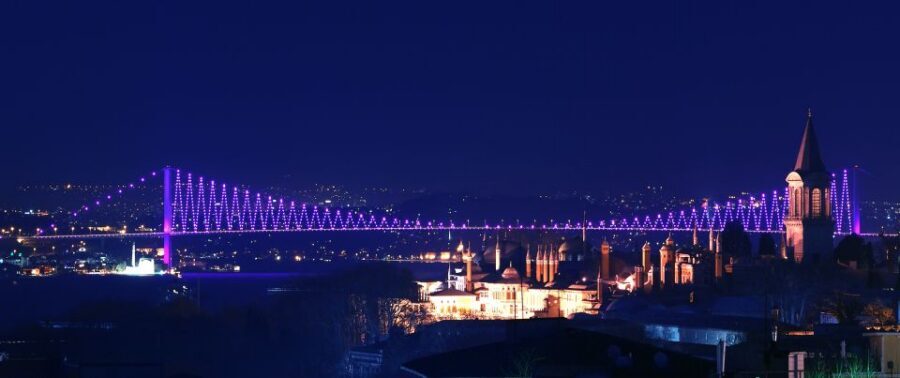 Half Day Classic Istanbul Guided Tour - Grand Bazaar: Guided Time Plus Free Shopping in the Maze