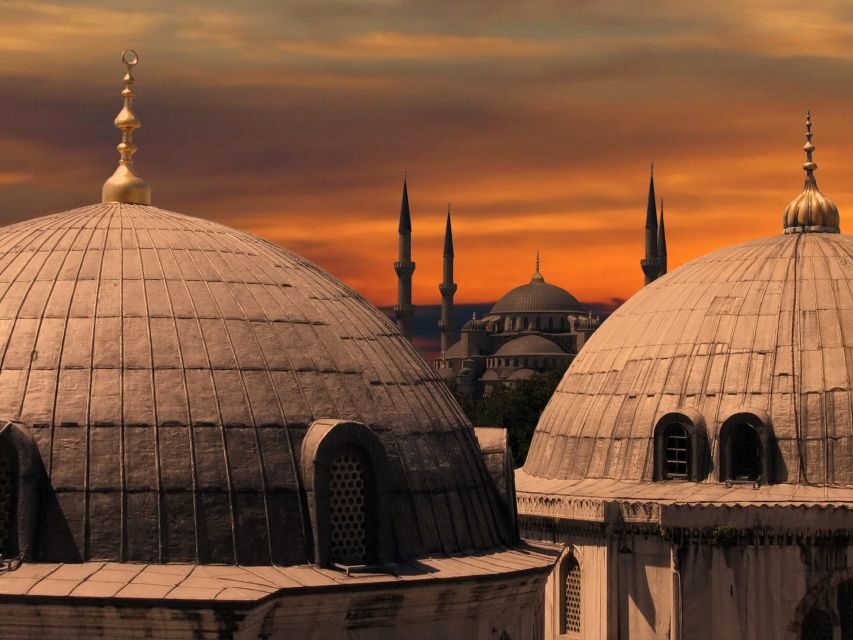 Half Day Classic Istanbul Guided Tour - The Role of the Guide: How You’ll Know It’s Working