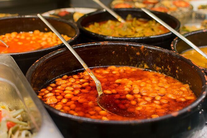 Half-Day Istanbul Private Food Tour & Culinary Experience - Why This Tour’s Private Format Feels Worth It