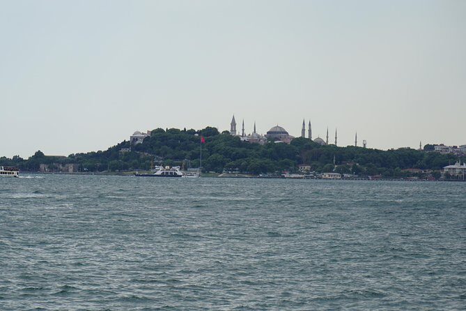 Half Day Morning Bosphorus Cruise & Spice Bazaar visit (Bus and Boat Tour) - The Half-Day Bus-and-Boat Plan That Actually Fits a Tight Schedule