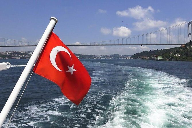 Half Day Morning Bosphorus Cruise & Spice Bazaar visit (Bus and Boat Tour) - Who This Tour Fits Best (and Who Should Skip)