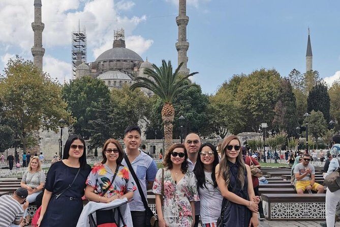 Half Day Private Istanbul Tour - What the Private Format Really Changes for You