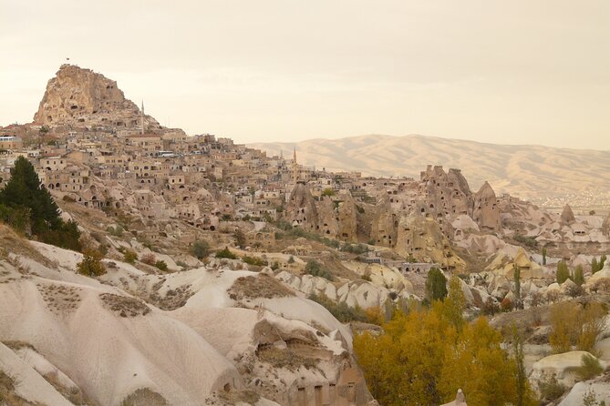 Half Day Private Underground City Tour - Pickup, timing, and the small logistics that actually matter