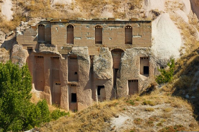 Half Day Private Underground City Tour - How the guide personalization changes everything (and keeps it relaxed)