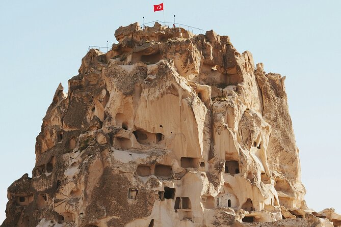 Half Day Private Underground City Tour - Who should book this tour, and who might skip it