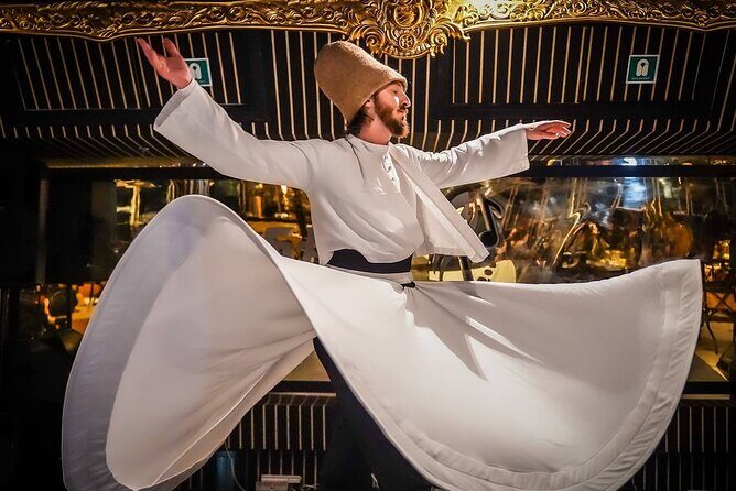 Half Day Sunset Luxury Yacht Dinner Cruise Tour in Istanbul - Boarding Time, Dock Finding, and How to Arrive Ready