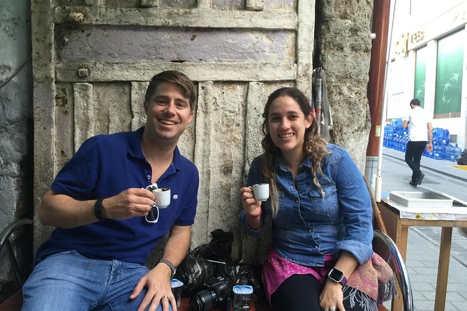Have Your Own Private Guide in Istanbul - Bazaars for real: Grand Bazaar swap and the Spice Bazaar stop