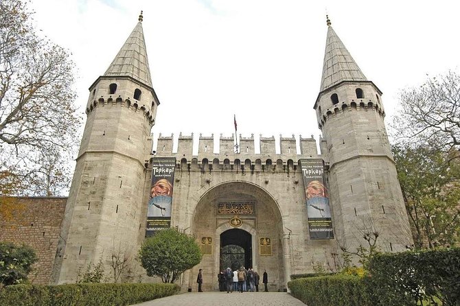 Have Your Own Private Guide in Istanbul - Dolmabahce Palace in European style, plus closure dates