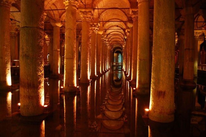 Have Your Own Private Guide in Istanbul - Practical tips so your 5 to 8 hours feel easy