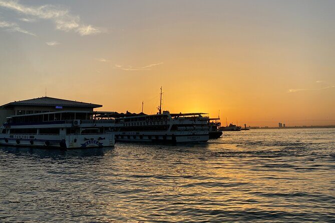 Hidden Gems of the Istanbul: From Galata Tower to Balat - Key Highlights Worth Your Time