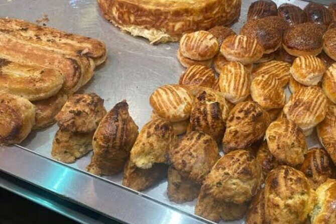 Hidden Treasure's Of İstanbul Half Day Walking Tour - Süleymaniye Mosque: the Ottoman symbol you can feel in your bones