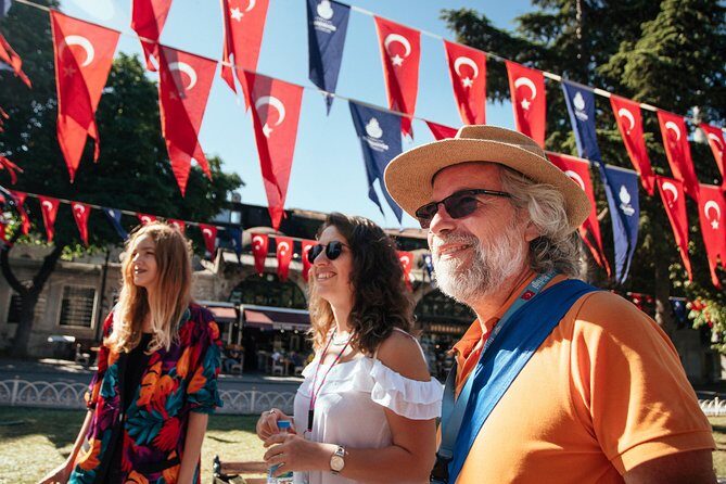 Highlights & Hidden Gems With Locals: Best of Istanbul Private Tour - What You’ll Get From the Guide: Stories, Details, and Practical Advice