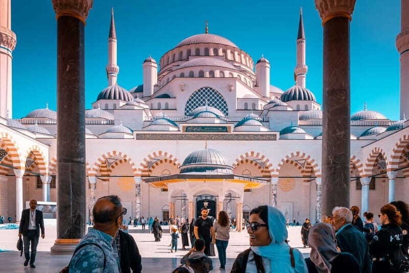Highlights of Asia & Europe, Coach & Cruise tour Small Group - Key highlights worth planning around