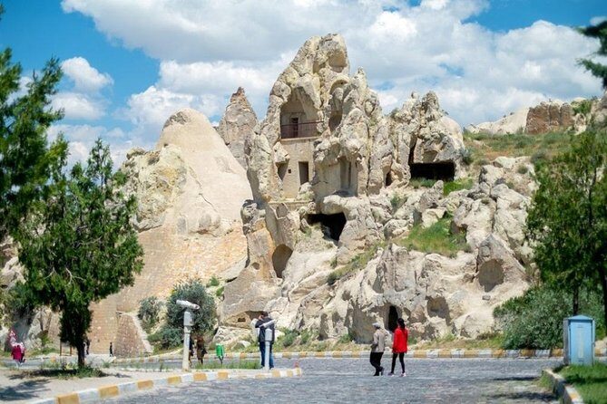 Highlights of Cappadocia from Istanbul - Cost and Value: Is $825 a Smart Tradeoff from Istanbul?