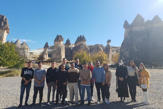 Highlights of Cappadocia with Guide Mehmet - Why This Göreme Tour Works (Even If Your Schedule Is Tight)