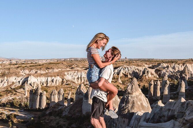 Highlights of Cappadocia with Guide Mehmet - Lunch Without Drinks: Simple Fuel for a Long Day