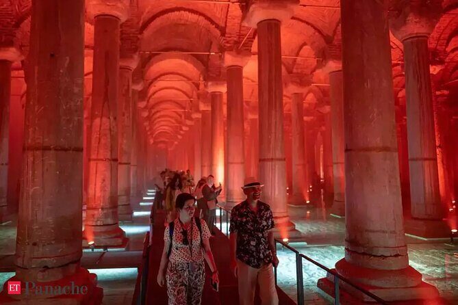 Highlights of Istanbul - Topkapi Palace: seeing where Ottoman power played