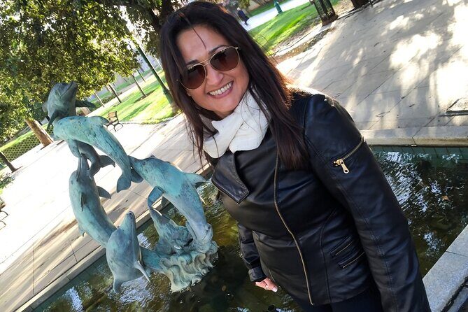 Highlights of Istanbul with Private Tour Guide Zerrin - Meeting Point, Pickup, and Realistic Timing