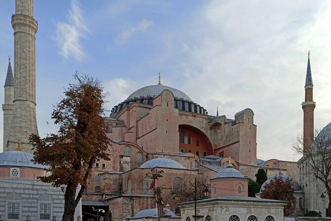 Highlights of İstanbul's Old Town with Private Guiding Service - Hippodrome: a Roman-story stop you can actually place