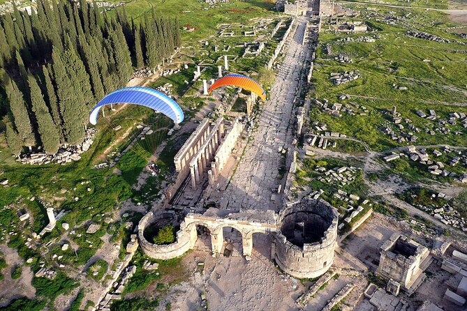 Highlights of Turkey - 12 Days - Money and logistics: what you’re really paying for