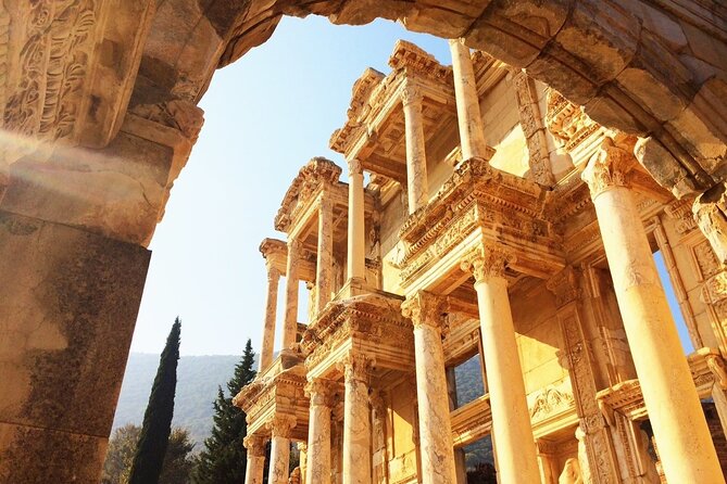 Highlights of Turkey - 12 Days - Konya + Mevlana: a different kind of Turkey day