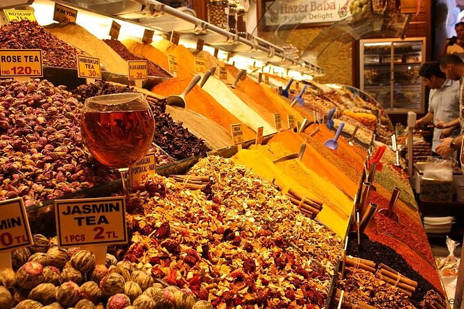Highlights of Turkey - 12 Days - Cappadocia: Goreme open-air churches and the fair-chimney circuit