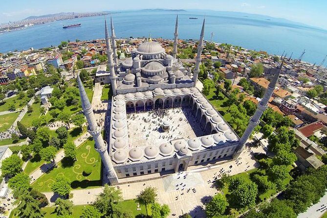 Hippodrome and Blue Mosque Guided Tour - Who This Tour Suits Best (and Who Might Prefer Something Else)