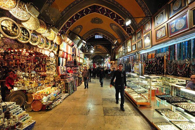 Historic Areas of Istanbul - Key highlights worth caring about