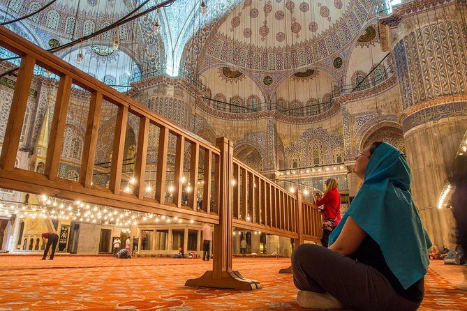 Historic Areas of Istanbul - Sultanahmet’s Hippodrome: reading monuments in one focused stop