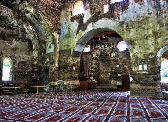 Historical Ambiance of Istanbul: Private Full-Day Tour - Key moments that make this tour work