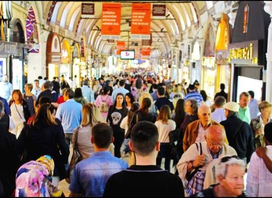 Historical Ambiance of Istanbul: Private Full-Day Tour - Price and value: is $340 per person worth it?