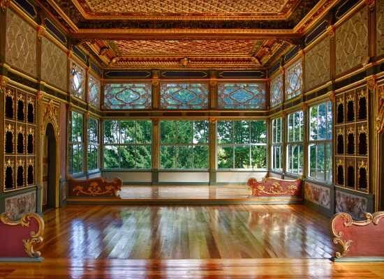 Historical Ambiance of Istanbul: Private Full-Day Tour - Lunch break: what to budget for and how to make it count