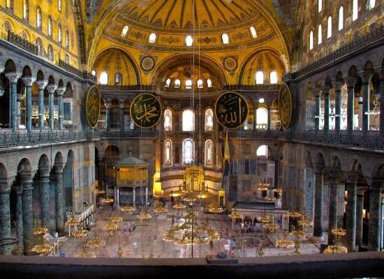 Historical Ambiance of Istanbul: Private Full-Day Tour - Hippodrome and Obelisks: reading Byzantium at street level