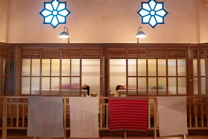 Historical Cemberlitas Hamam in Old City - Where you’ll meet and how to find your way without stress