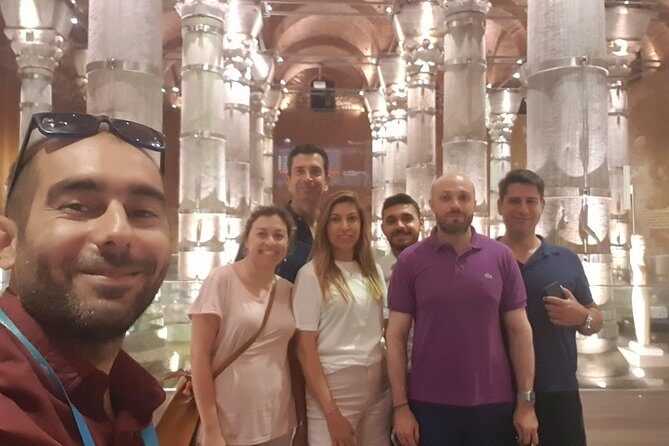 Historical Peninsula - Topkapi Palace: Ottoman Power Explained in Plain Language