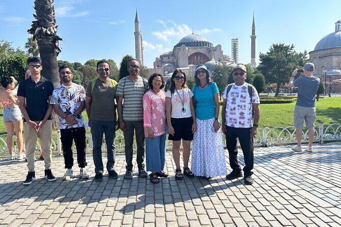 historical peninsula walking tour - Stop 5: Grand Bazaar finish, free entry and the real challenge of not getting lost