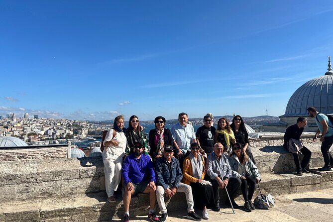 historical peninsula walking tour - Price and value: what the tour includes, what you’ll likely add
