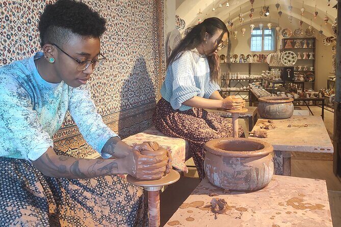 Historical Pottery Making in Cappadocia - Value for $9: what this price buys you (and what it does not)