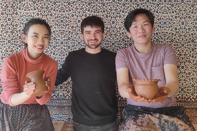 Historical Pottery Making in Cappadocia - The $13 Price: Value That Adds Up Fast