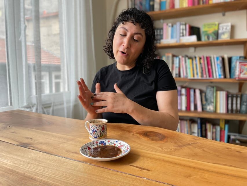 Home Style Turkish Coffee Making and Fortune Telling - Price and value: why $29 can make sense here