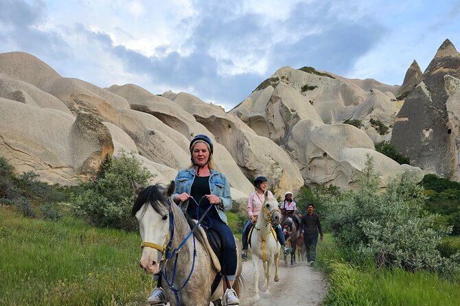 Horse Riding And ATV Tour With Sunset in Cappadocia (2 Hours) - Key Highlights Worth Planning For