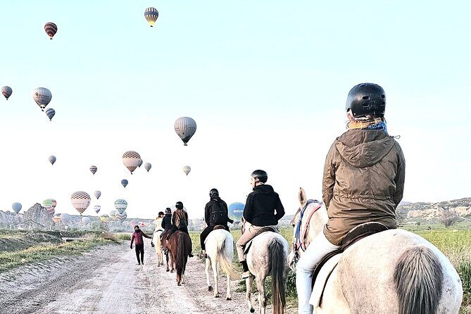 Horse Riding And ATV Tour With Sunset in Cappadocia (2 Hours) - Hallacdere Monastery Stop: A Short Cultural Break Without Dragging the Day