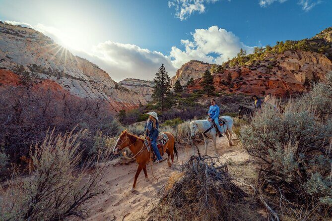 Horse Riding in the Valleys of Cappadocia - Stop 2: Rose Valley—Church Views and a Different Kind of Stop
