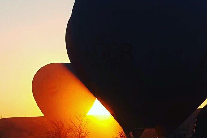 Hot Air Balloon Cappadocia - Price and what makes this balloon outing feel worth it