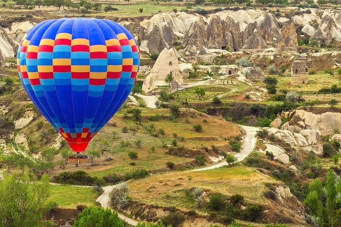 Hot Air Balloon Flight Over Cappadocia - The Launch Site Reality Check: Göreme Expectations vs Other Areas