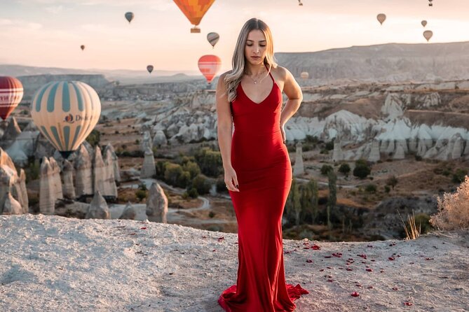 Hot-Air Balloon Ride in Cappadocia [bestseller] - Price and Value: What $239.62 Really Covers