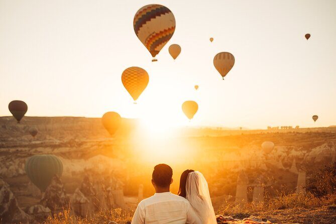 Hot Air Balloon Ride in Cappadocia / Goreme - Landing, Certificate, and the “You Did It” Moment